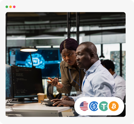 For Fintechs