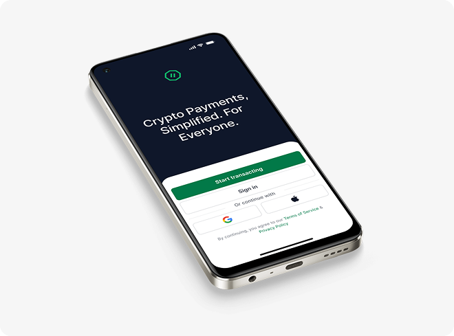 Step 1: Create Your Account