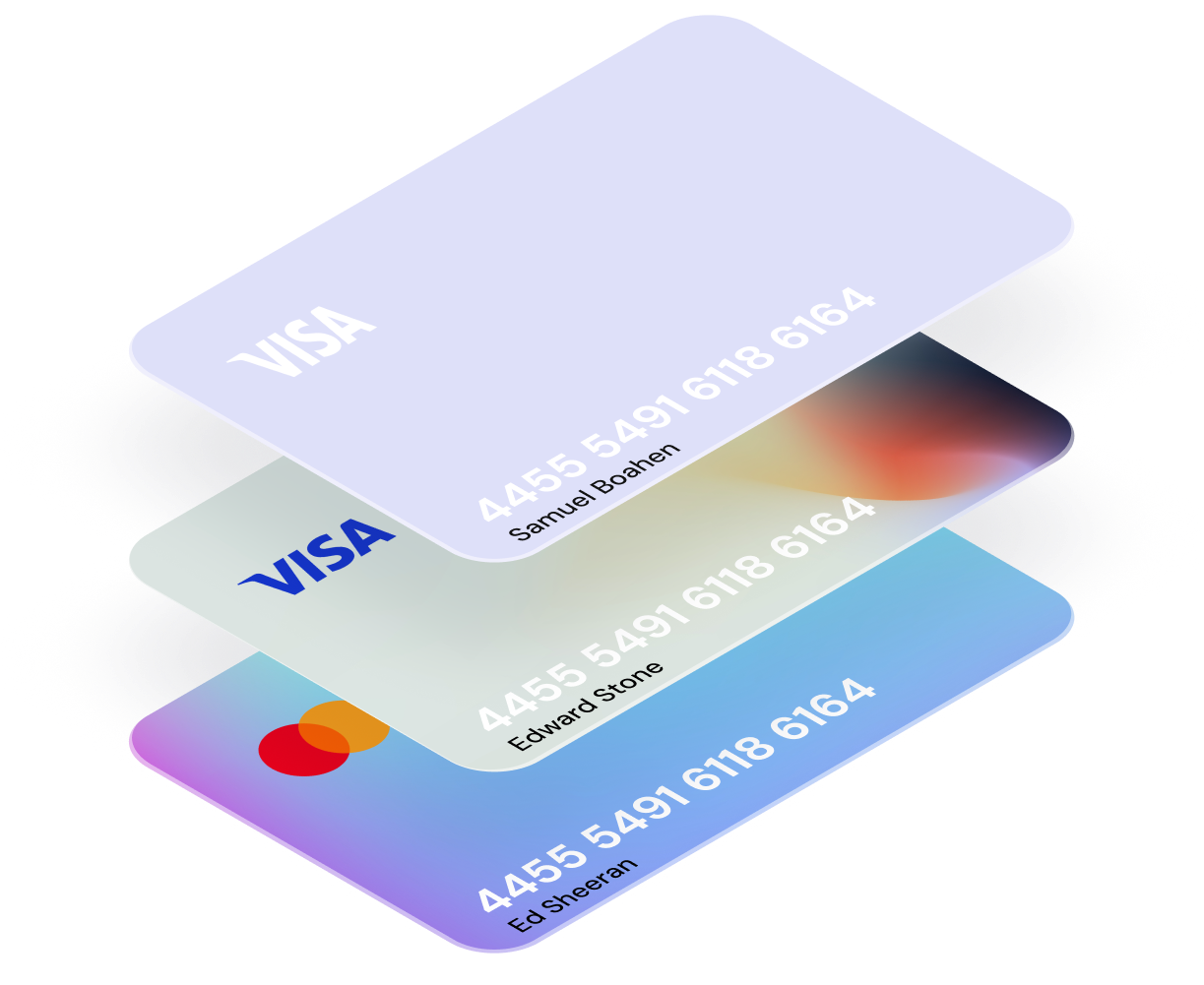 Card Programs