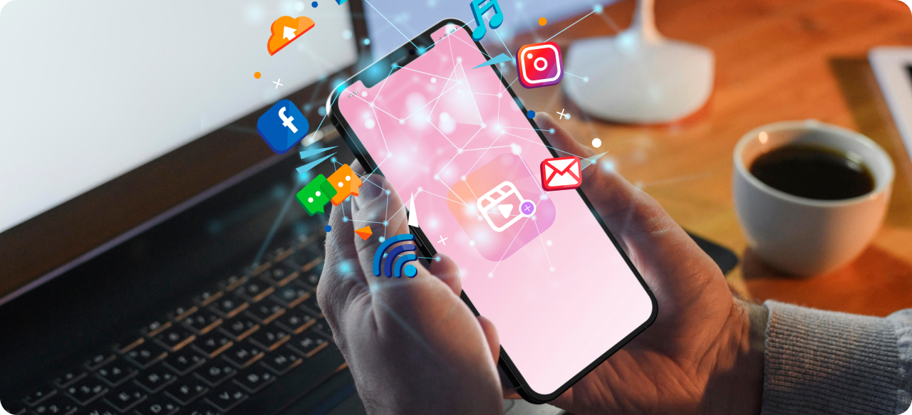 Social Media Payments
